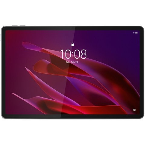 Планшет Lenovo Yoga Tab 12/256 Luna Grey + Pen (ZAG60223UA) - Нулевой остаток (Feed) - Нулевой остаток (Feed)