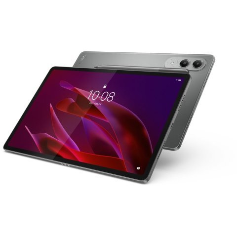 Планшет Lenovo Yoga Tab 12/256 Luna Grey + Pen (ZAG60223UA) - Нулевой остаток (Feed) - Нулевой остаток (Feed)