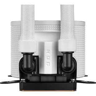 Система жидкостного охлаждения ASUS ROG-RYUO-III 360-ARGB-WHT (90RC00I2-M0UAY0)