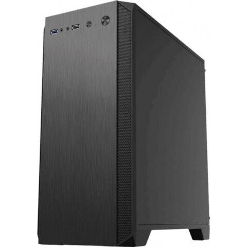 Корпус для ПК Gamemax SILENT HILL - Нулевой остаток (Feed)  - Нулевой остаток (Feed) 