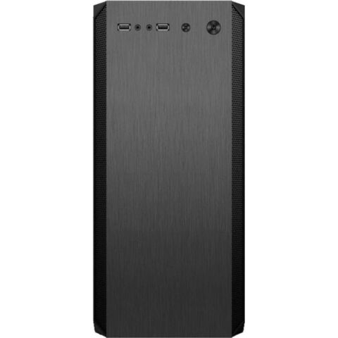 Корпус для ПК Gamemax SILENT HILL - Нулевой остаток (Feed)  - Нулевой остаток (Feed) 