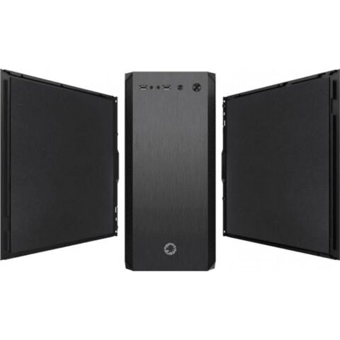 Корпус для ПК Gamemax SILENT HILL - Нулевой остаток (Feed)  - Нулевой остаток (Feed) 