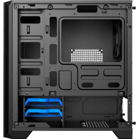 Корпус для ПК Gamemax SILENT HILL - Нулевой остаток (Feed)  - Нулевой остаток (Feed) 