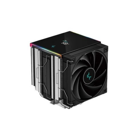 Кулер для процессора Deepcool AK620 Digital SE - Нулевой остаток (Feed) - Нулевой остаток (Feed)