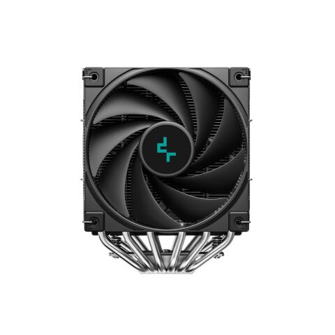 Кулер для процессора Deepcool AK620 Digital SE - Нулевой остаток (Feed) - Нулевой остаток (Feed)