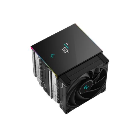 Кулер для процессора Deepcool AK620 Digital SE - Нулевой остаток (Feed) - Нулевой остаток (Feed)
