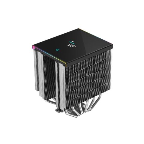 Кулер для процессора Deepcool AK620 Digital SE - Нулевой остаток (Feed) - Нулевой остаток (Feed)