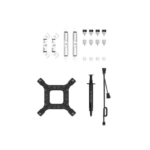 Кулер для процессора Deepcool AK620 Digital SE - Нулевой остаток (Feed) - Нулевой остаток (Feed)