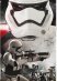 Постер Abystyle Star Wars "Stormtroopers Ep7" Штурмовики плакат 98*68 см - -