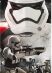Постер Abystyle Star Wars "Stormtroopers Ep7" Штурмовики плакат 98*68 см - -