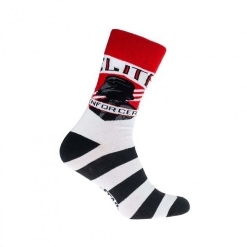 Набір шкарпеток Good Loot STAR WARS Imperial and Rebel Leaders Зоряні війни (39-46) - -
