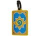 Багажная бирка Hearthstone Gamer Luggage Tag -   -  