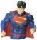 Бюст копилка Superman Bust Bank - -