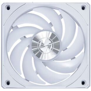 Кулер для корпуса Lian Li Uni Fan CL WIRELESS 120-1 REVERSE BLAD (G99.12RCL1W1W.00)