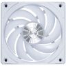 Кулер для корпуса Lian Li Uni Fan CL WIRELESS 120-1 REVERSE BLAD (G99.12RCL1W1W.00)