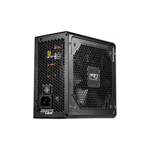 Блок питания ASRock 750W (PRO-750G) - Блоки питания - Блоки питания