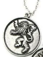 Брелок Game of Thrones №12 - -