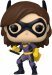 Фигурка Funko DC Comic Gotham Knights Batgirl фанко Бэтгерл 893 - -