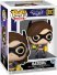 Фигурка Funko DC Comic Gotham Knights Batgirl фанко Бэтгерл 893 - -