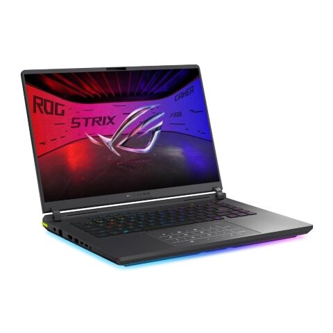 Ноутбук ASUS ROG Strix G16 G615JHR-RV107 (90NR0LL2-M00460) - Ноутбуки  - Ноутбуки 