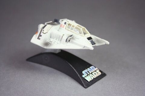 Фігурка Hasbro Star Wars SNOWSPEEDER Vintage Deco - -