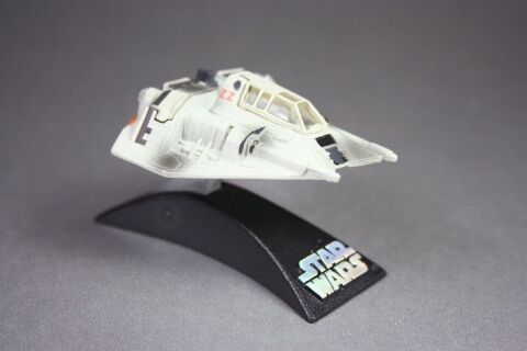 Фігурка Hasbro Star Wars SNOWSPEEDER Vintage Deco - -