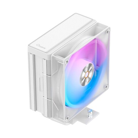 Кулер для процессора OCYPUS DELTA-A40-WH1NAWN00X-GL - Кулеры к процессорам  - Кулеры к процессорам 