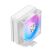 Кулер для процессора OCYPUS DELTA-A40-WH1NAWN00X-GL - Кулеры к процессорам  - Кулеры к процессорам 