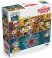 Пазл Funko Stranger Things Puzzle Дуже дивні справи 500 шт. - -