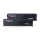 Модуль памяти для компьютера DDR5 32GB (2x16GB) 5200 MHz Ripjaws S5 G.Skill (F5-5200J4040A16GX2-RS5K) - Модули памяти для компьютера  - Модули памяти для компьютера 