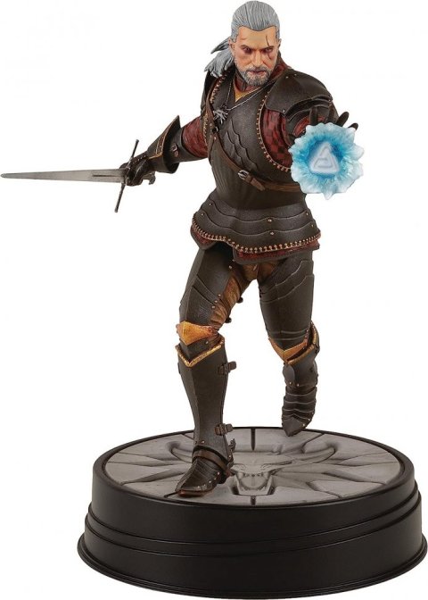 Фигурка Dark Horse Witcher 3 Wild Hunt Geralt Toussaint Tourney Armor Figure - Ведьмак Геральт - -