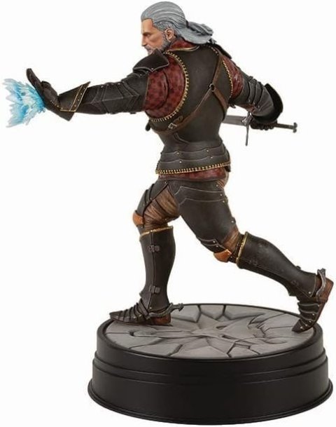 Фигурка Dark Horse Witcher 3 Wild Hunt Geralt Toussaint Tourney Armor Figure - Ведьмак Геральт - -