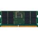 Модуль памяти для ноутбука SoDIMM DDR5 16GB 5600 MHz Kingston (KVR56S46BS8-16) - Модули памяти к ноутбукам  - Модули памяти к ноутбукам 