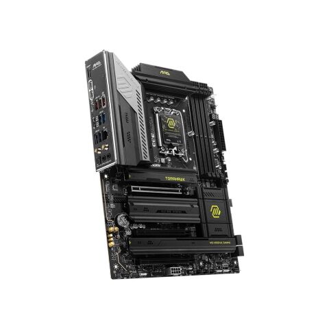 Материнская плата MSI MAG Z890 TOMAHAWK WIFI - Нулевой остаток (Feed)  - Нулевой остаток (Feed) 