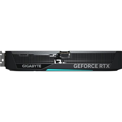 Видеокарта GIGABYTE GeForce RTX5070 12Gb EAGLE OC SFF (GV-N5070EAGLE OC-12GD) - Видеокарты  - Видеокарты 