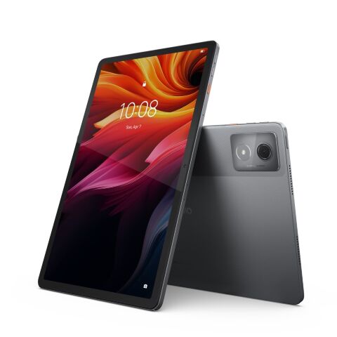 Планшет Lenovo Tab K11 Plus 8/256 LTE Luna Grey (ZADT0165UA) - Планшеты  - Планшеты 