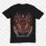 Футболка Morze StarCraft II Kerrigan T-Shirt Старкрафт Керриган (размер L) -   -  