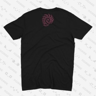 Футболка Morze StarCraft II Kerrigan T-Shirt Старкрафт Керриган (размер L)