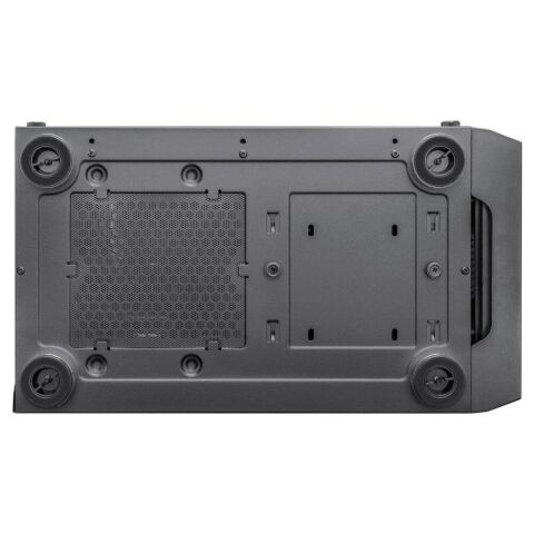 Корпус для ПК 1stPlayer X5-BK-4F1-PS-750FK-EU - Нулевой остаток (Feed)  - Нулевой остаток (Feed) 