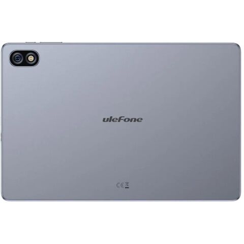 Планшет Ulefone Tab W10 10.1" 4/128GB Wi-Fi Space Grey (6975326663694) - Нулевой остаток (Feed) - Нулевой остаток (Feed)