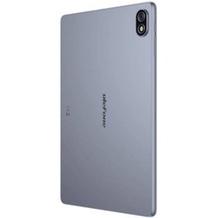 Планшет Ulefone Tab W10 10.1" 4/128GB Wi-Fi Space Grey (6975326663694)