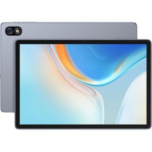 Планшет Ulefone Tab W10 10.1" 4/128GB Wi-Fi Space Grey (6975326663694)