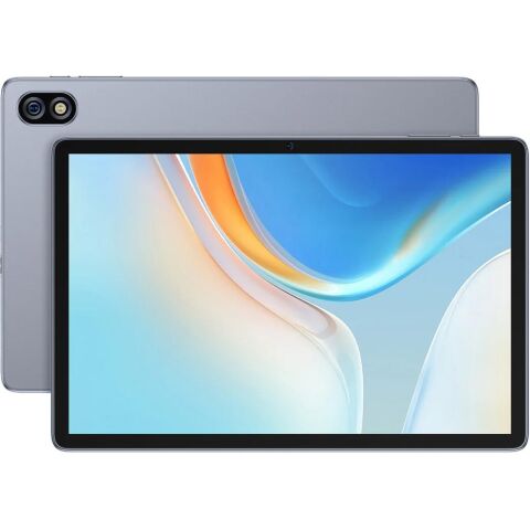 Планшет Ulefone Tab W10 10.1" 4/128GB Wi-Fi Space Grey (6975326663694) - Нулевой остаток (Feed) - Нулевой остаток (Feed)