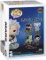Фигурка Funko Black Clover Mars фанко Чёрный Клевер Марс (GameStop Exclusive) 1450 - -