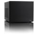Корпус для ПК Fractal Design Node 304 Black (FD-CA-NODE-304-BL) - Нулевой остаток (Feed) - Нулевой остаток (Feed)
