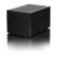 Корпус для ПК Fractal Design Node 304 Black (FD-CA-NODE-304-BL) - Нулевой остаток (Feed) - Нулевой остаток (Feed)