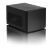 Корпус для ПК Fractal Design Node 304 Black (FD-CA-NODE-304-BL) - Нулевой остаток (Feed) - Нулевой остаток (Feed)