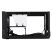 Корпус для ПК Fractal Design Node 304 Black (FD-CA-NODE-304-BL) - Нулевой остаток (Feed) - Нулевой остаток (Feed)