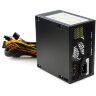 Блок питания Vinga 500W ОЕМ (VPS-500-120)