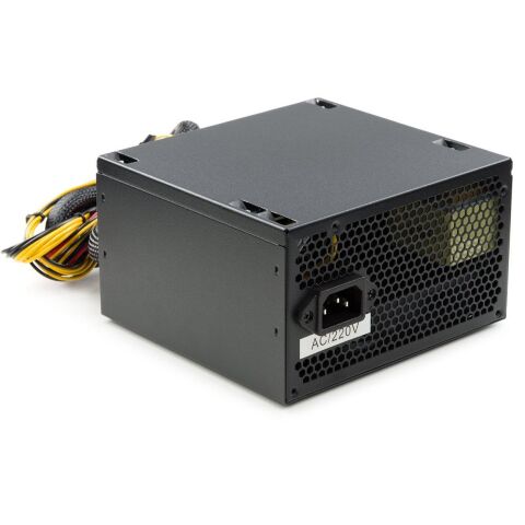 Блок питания Vinga 500W ОЕМ (VPS-500-120) - Нулевой остаток (Feed) - Нулевой остаток (Feed)